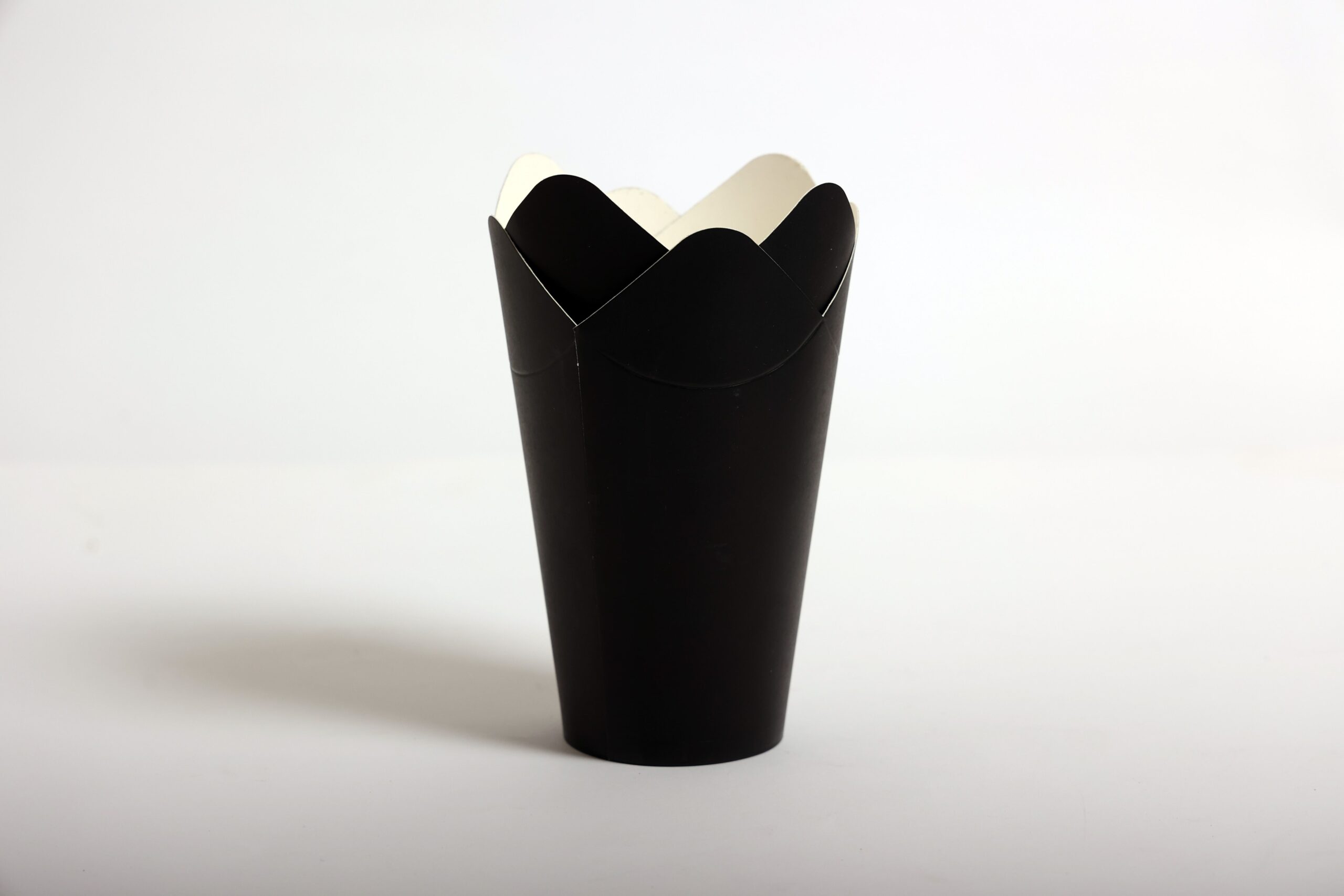 كوب فرايز (بطاطس)