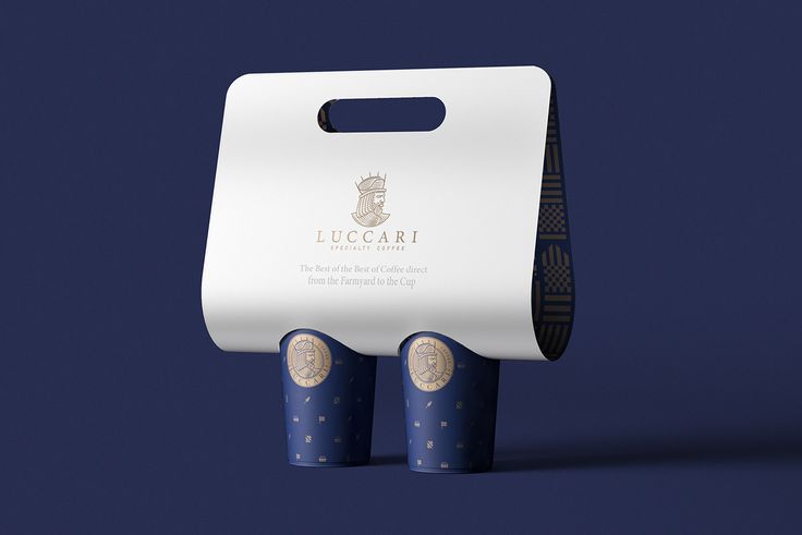 أكواب ورقية